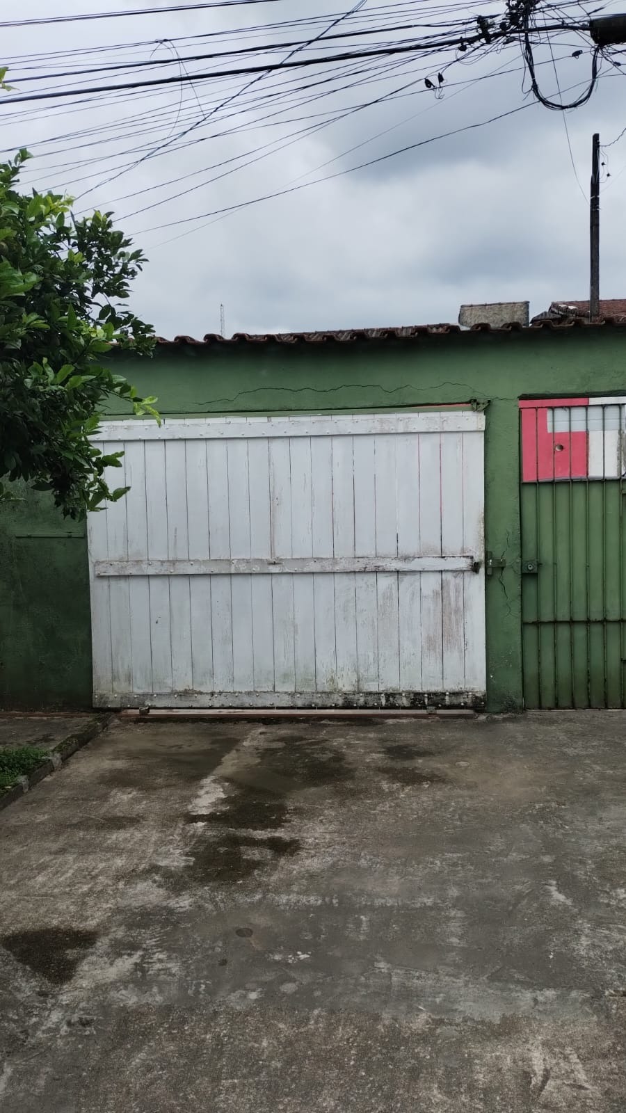 CASA RESIDENCIAL em ITANHAÉM - SP, BELAS ARTES