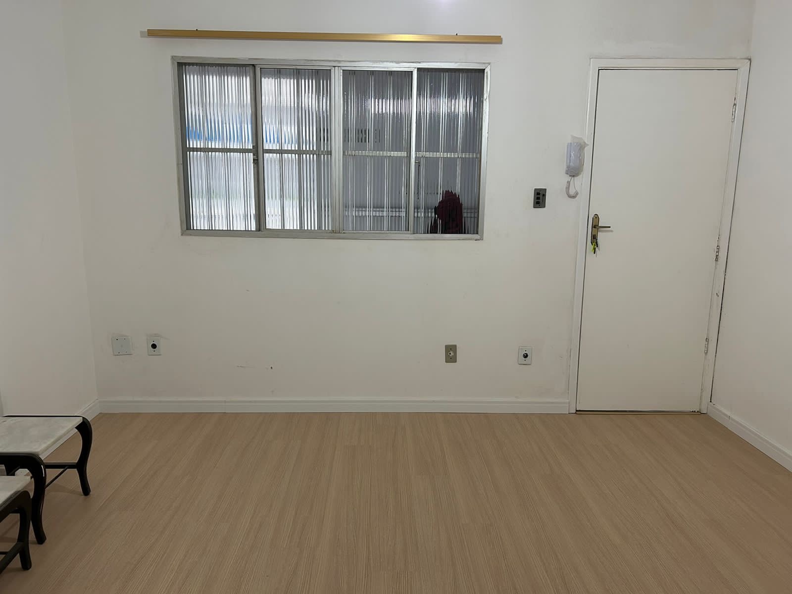 APARTAMENTO RESIDENCIAL em PRAIA GRANDE - SP, OCIAN