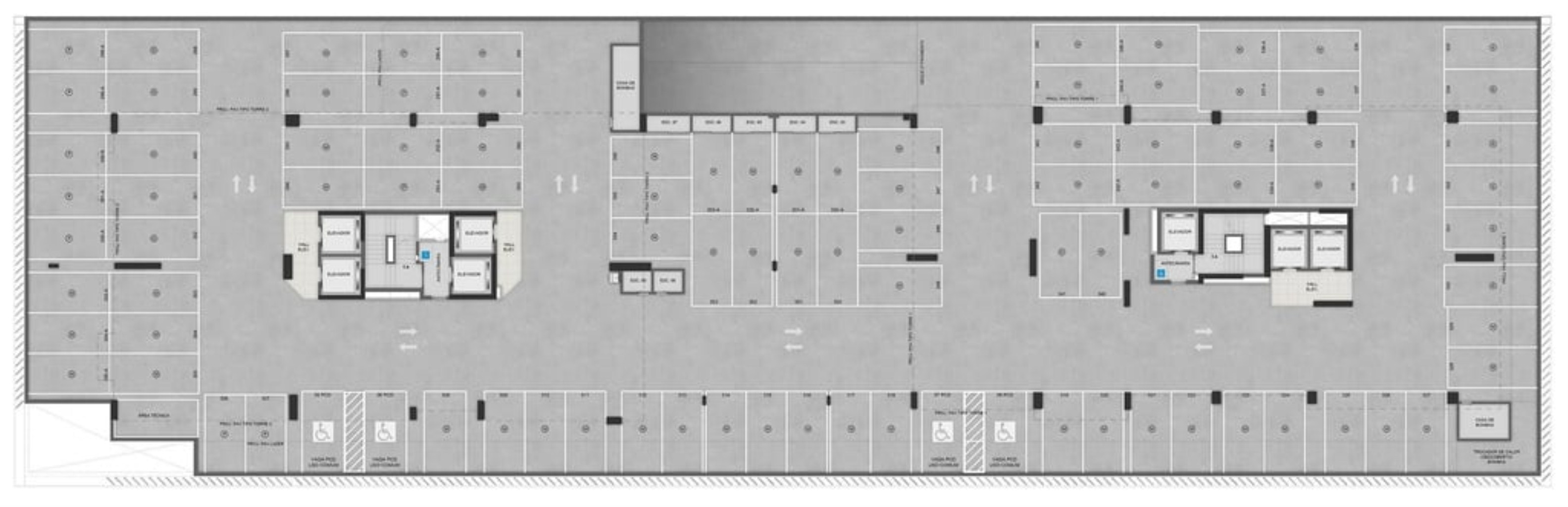 Apartamento à venda com 3 quartos, 116m² - Foto 26