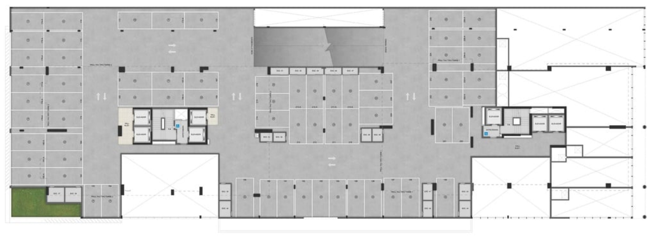 Apartamento à venda com 3 quartos, 116m² - Foto 24