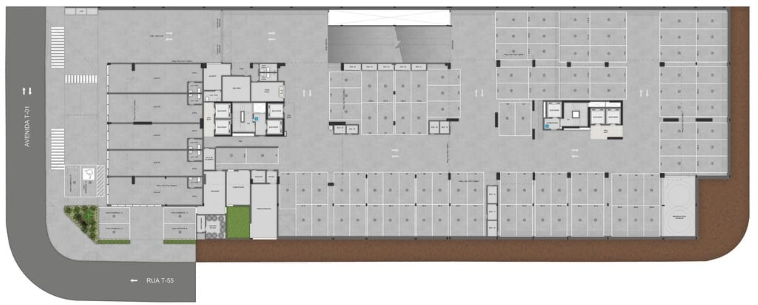 Apartamento à venda com 3 quartos, 147m² - Foto 29