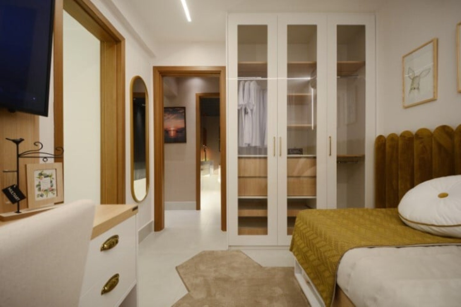 Apartamento à venda com 2 quartos, 69m² - Foto 35