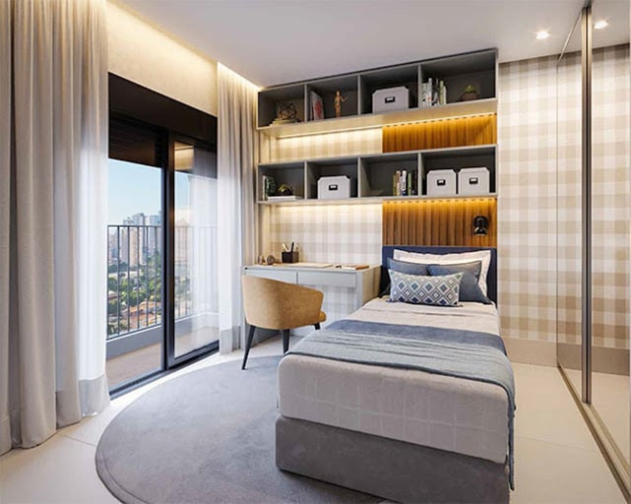 Cobertura à venda com 2 quartos, 107m² - Foto 14