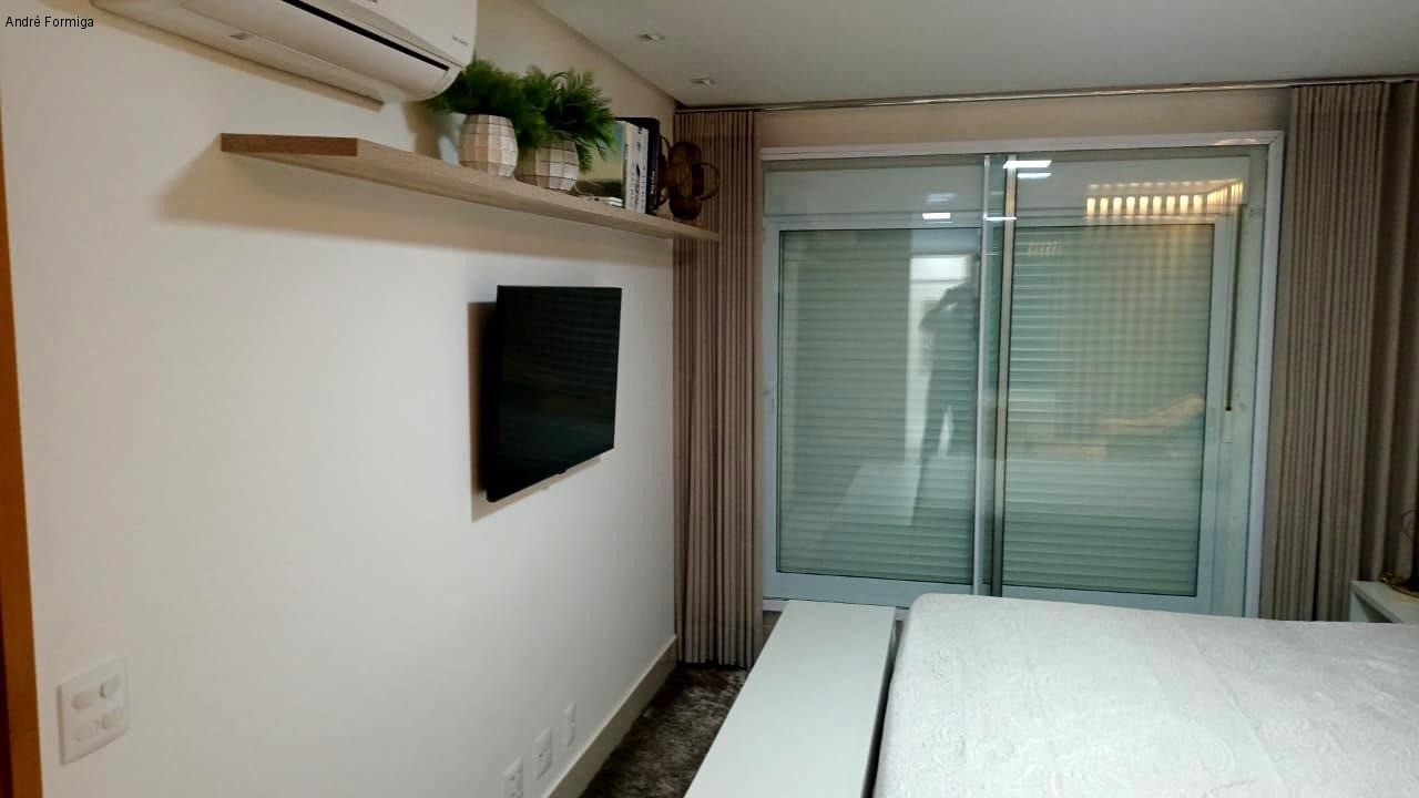 Apartamento à venda com 3 quartos, 140m² - Foto 85