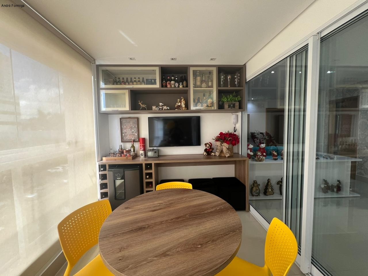 Apartamento à venda com 3 quartos, 140m² - Foto 57