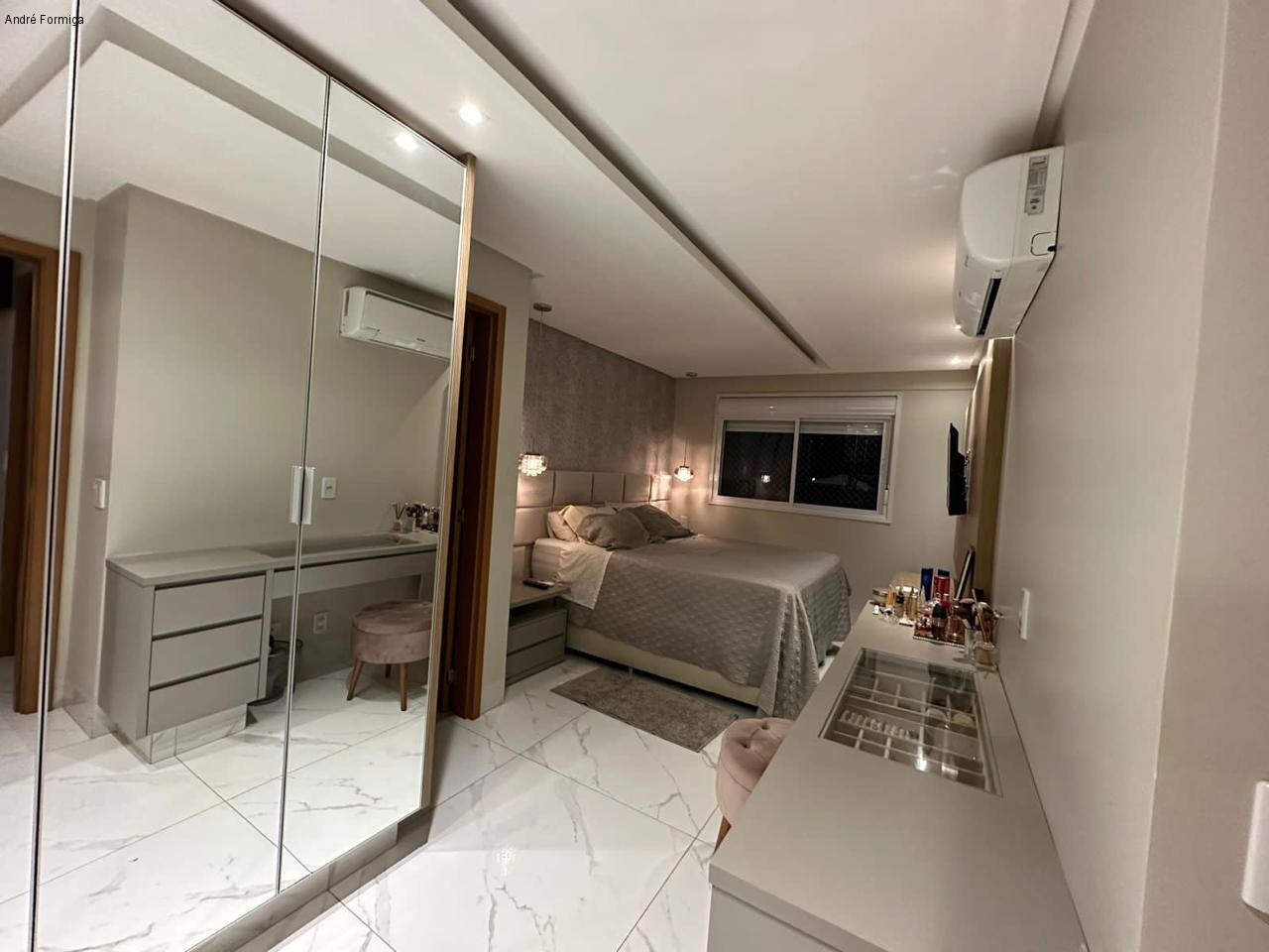 Apartamento à venda com 2 quartos, 111m² - Foto 20