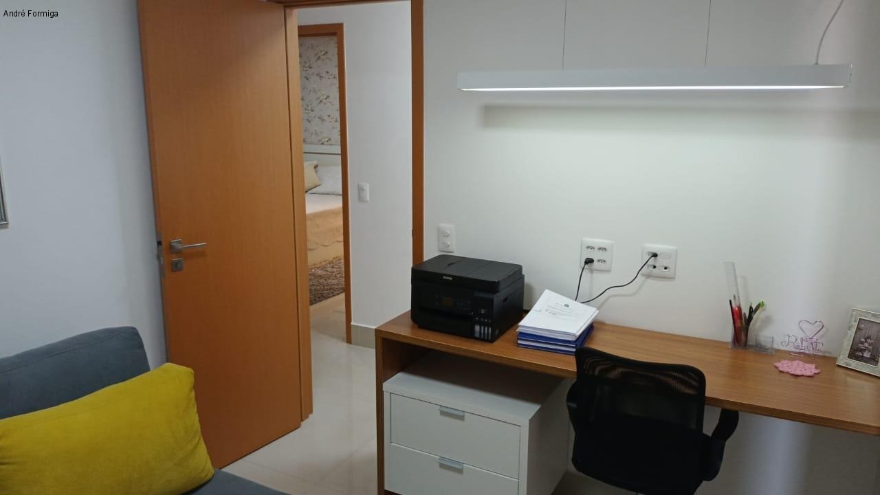 Apartamento à venda com 3 quartos, 140m² - Foto 70