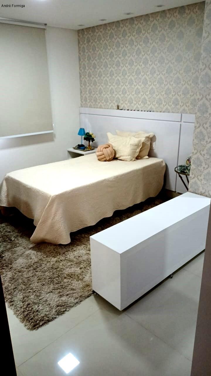 Apartamento à venda com 3 quartos, 140m² - Foto 75