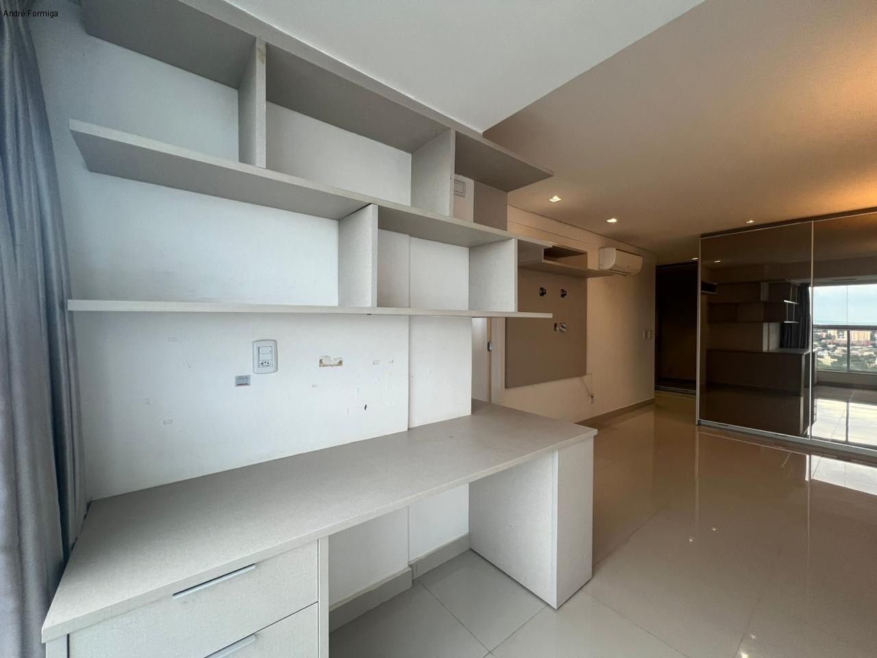 Apartamento à venda com 4 quartos, 242m² - Foto 72