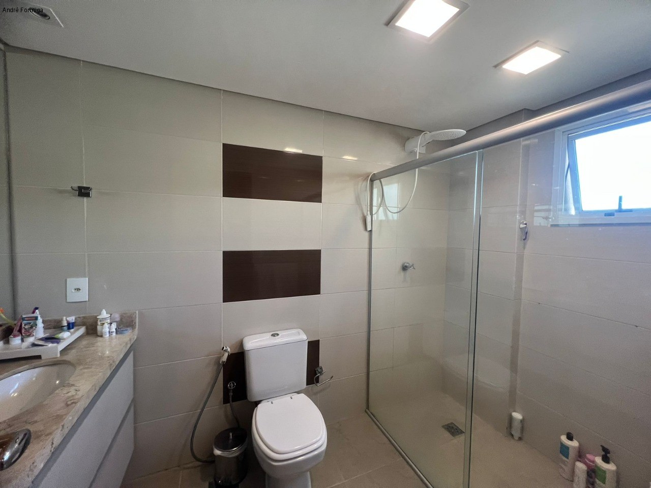 Apartamento à venda com 3 quartos, 140m² - Foto 23