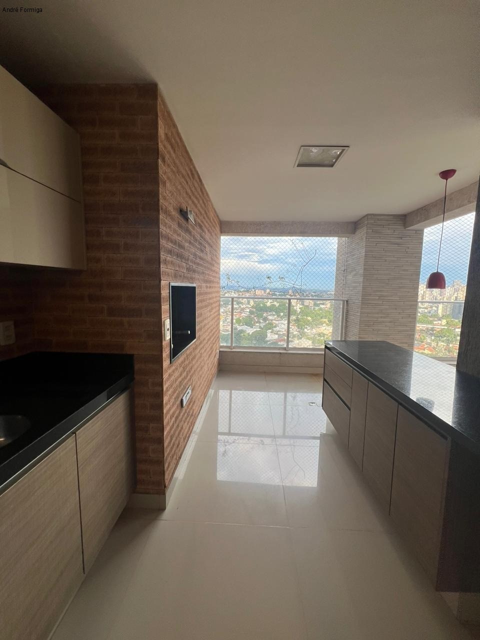 Apartamento à venda com 4 quartos, 242m² - Foto 44