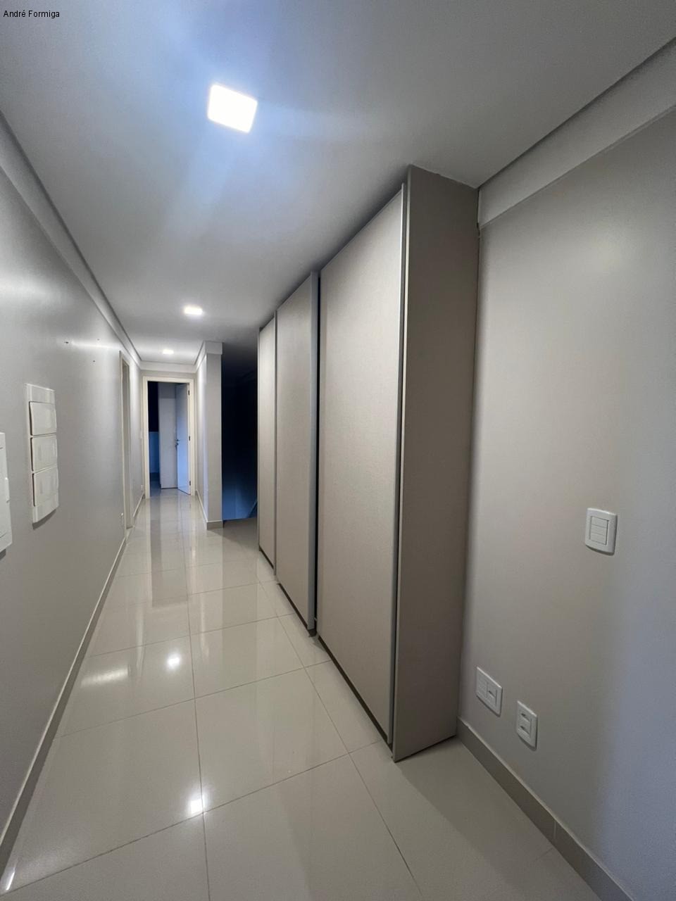 Apartamento à venda com 4 quartos, 242m² - Foto 88