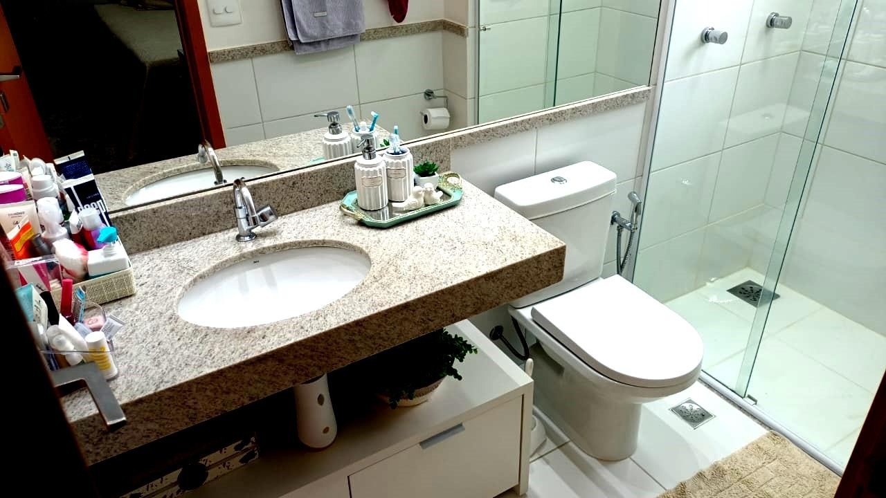 Apartamento à venda com 3 quartos, 165m² - Foto 41