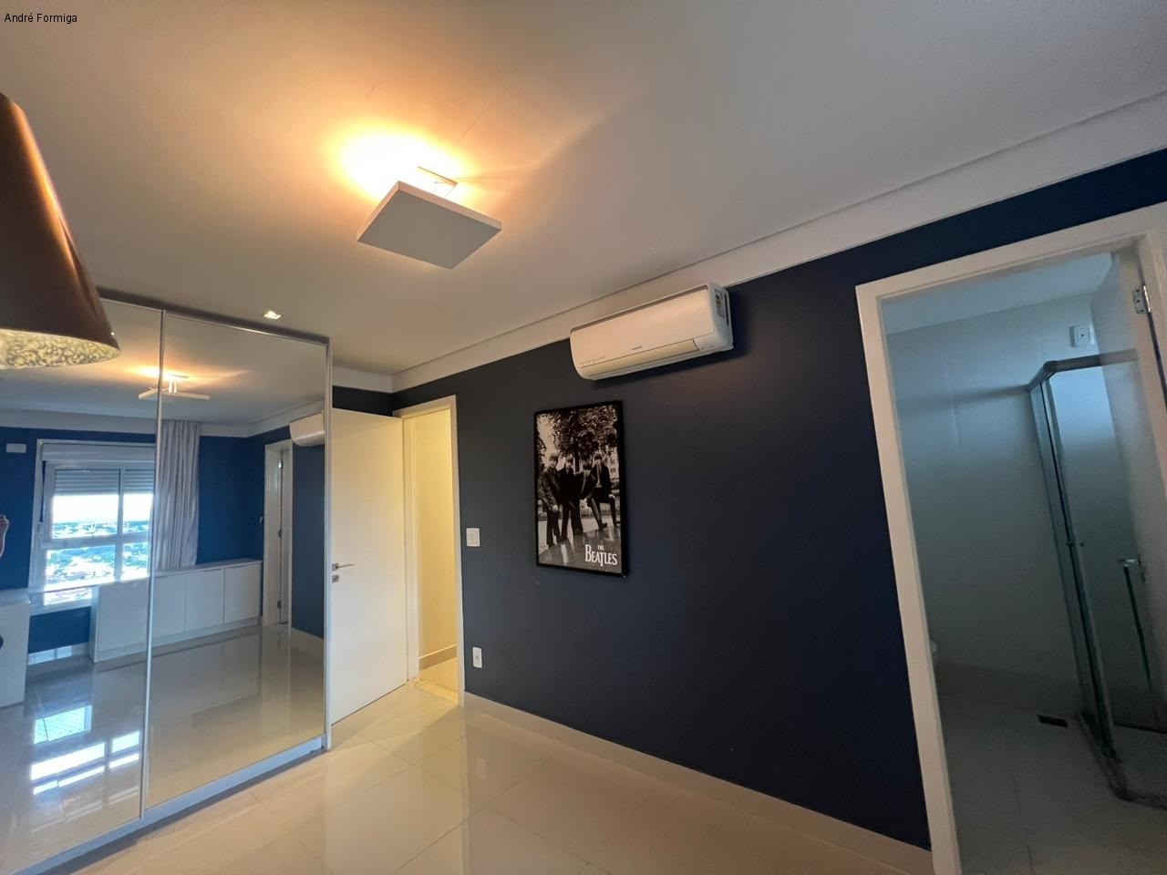 Apartamento à venda com 4 quartos, 242m² - Foto 86