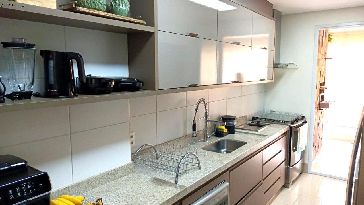 Apartamento à venda com 3 quartos, 140m² - Foto 54