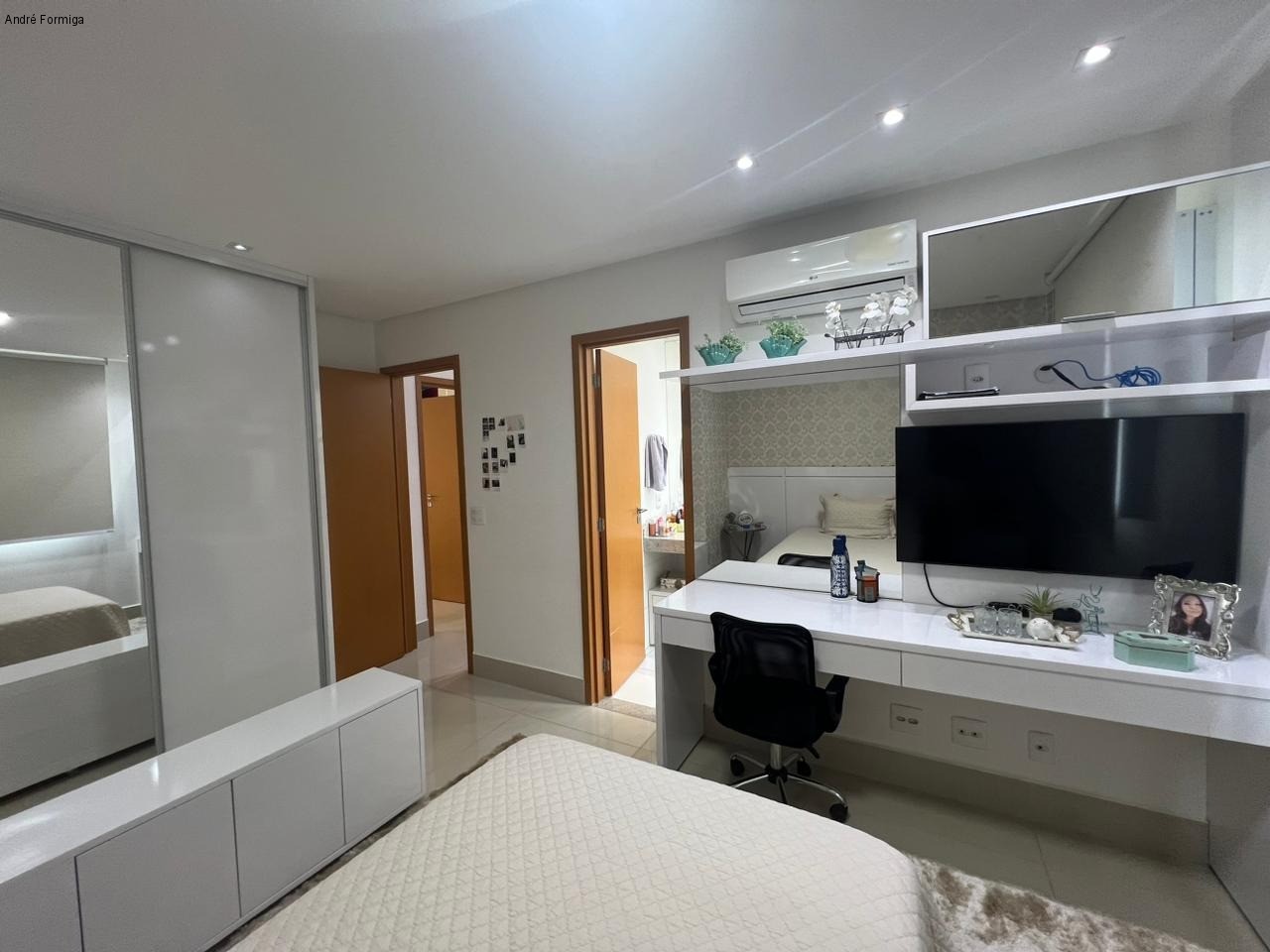 Apartamento à venda com 3 quartos, 165m² - Foto 49