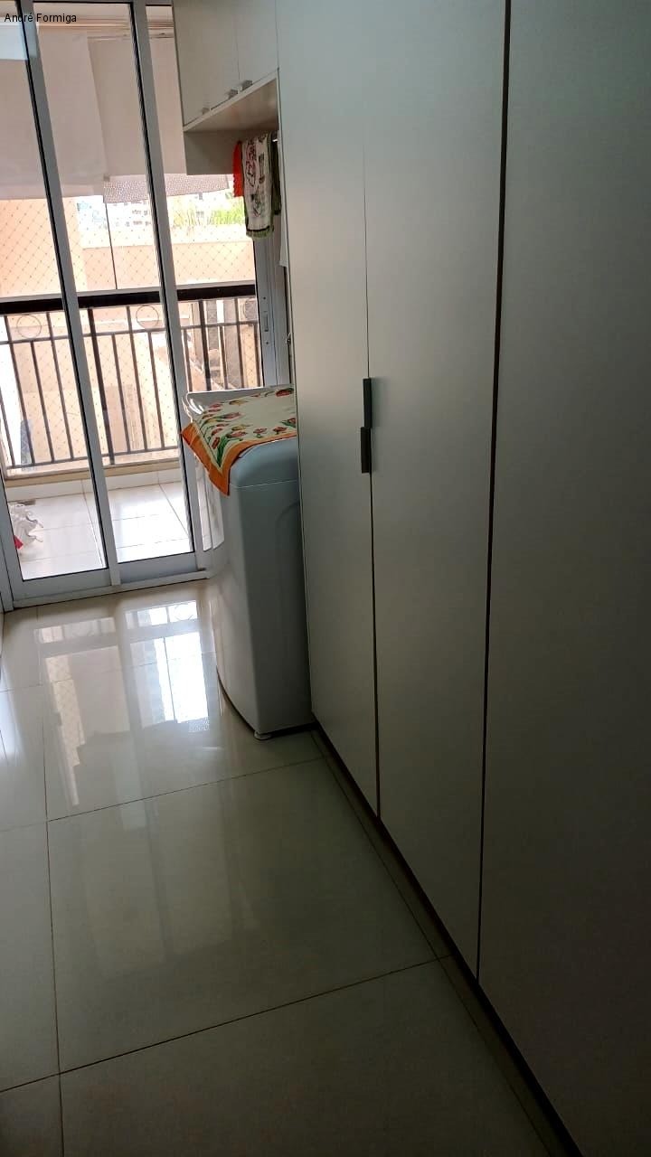 Apartamento à venda com 3 quartos, 140m² - Foto 92