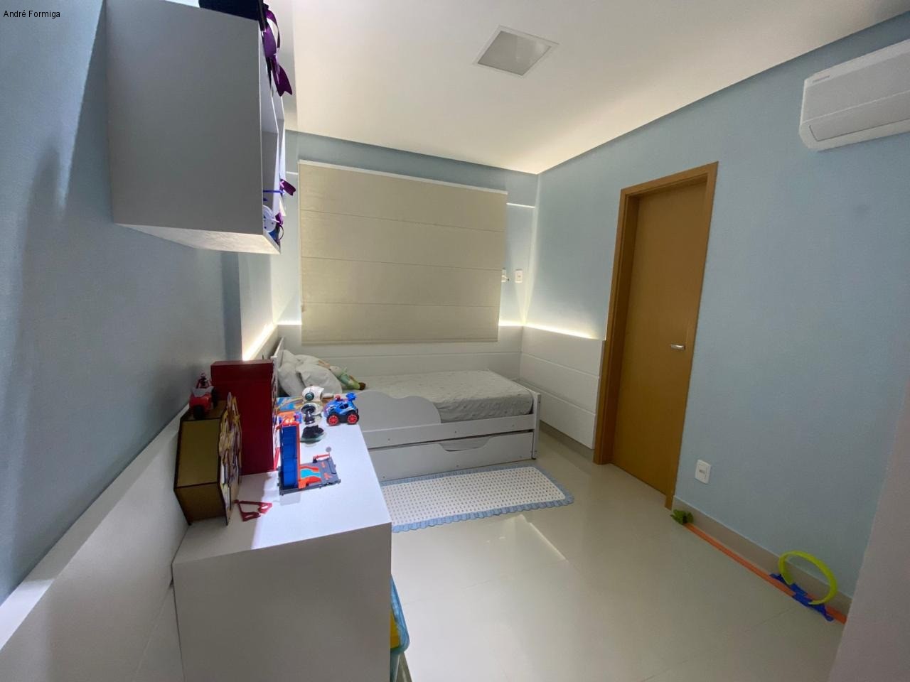 Apartamento à venda com 3 quartos, 113m² - Foto 7