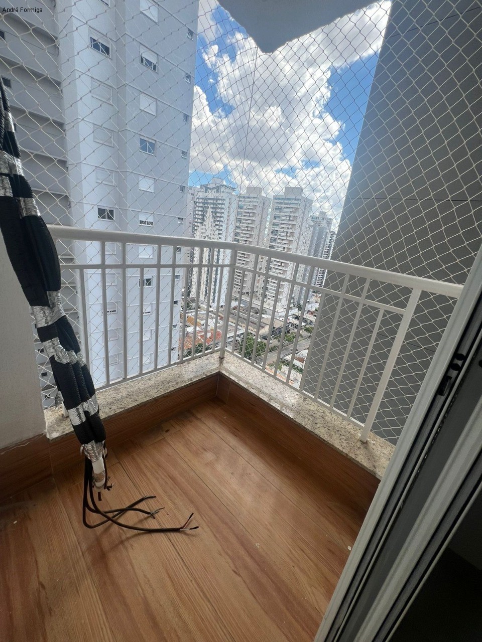 Apartamento à venda com 3 quartos, 141m² - Foto 25