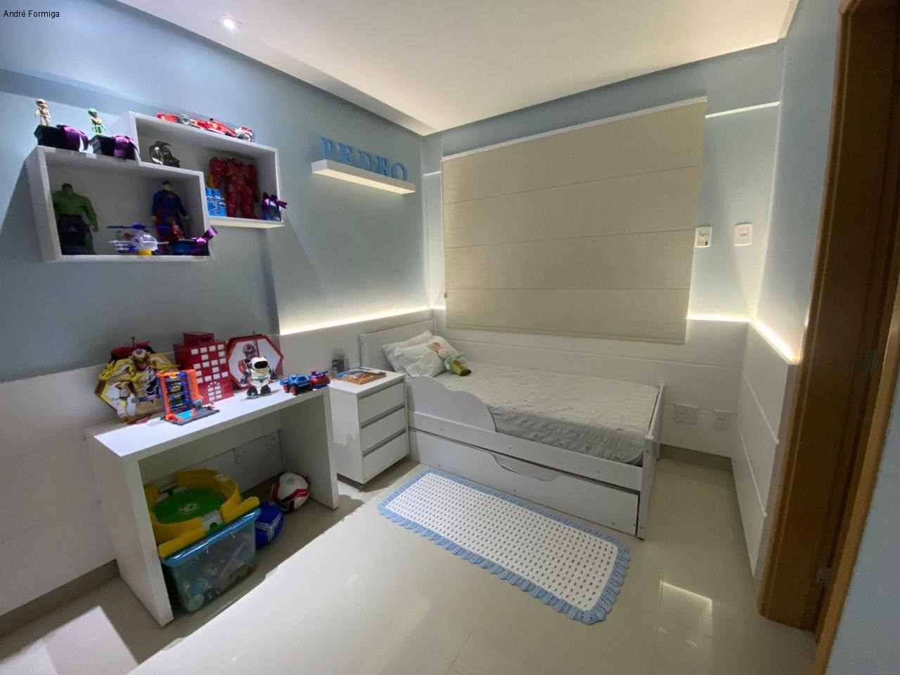 Apartamento à venda com 3 quartos, 113m² - Foto 6