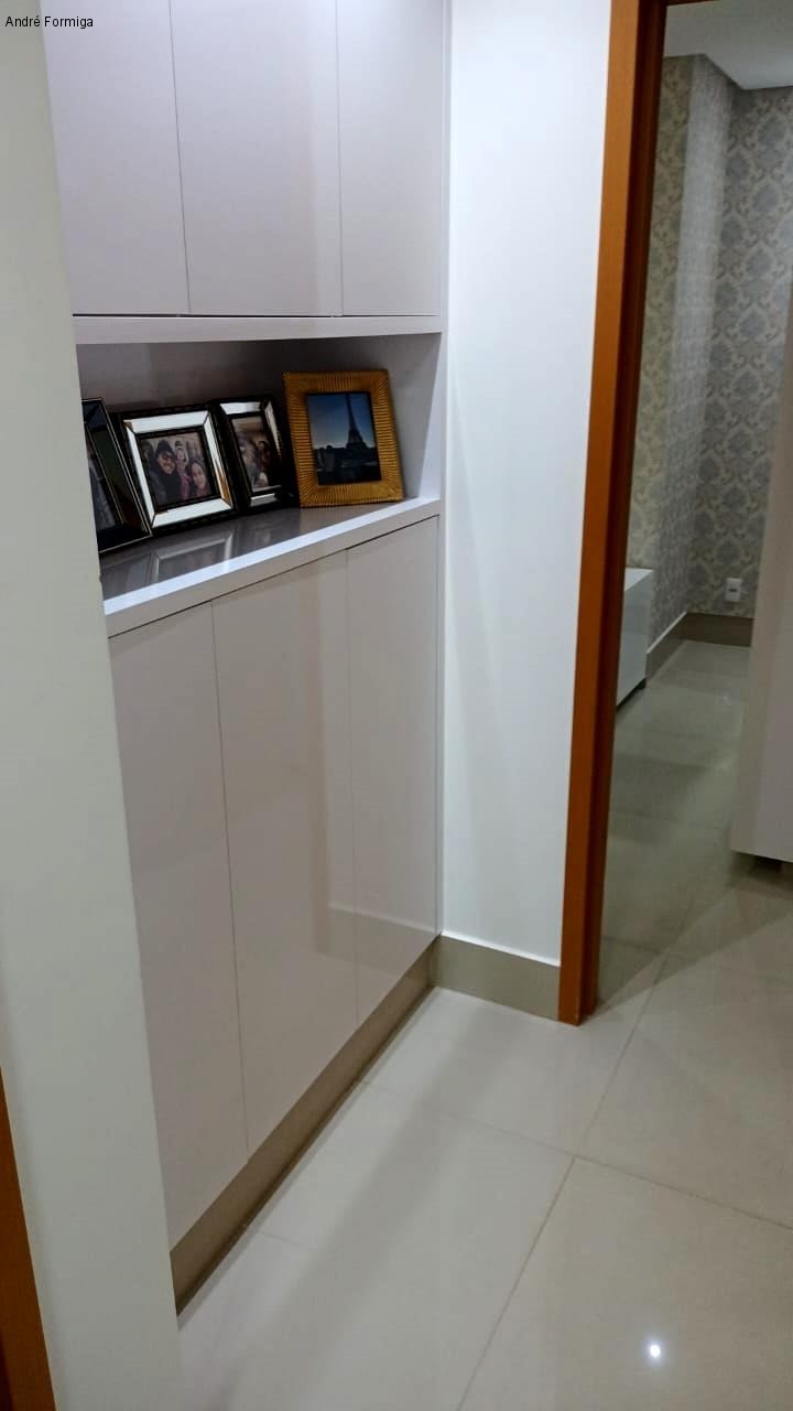 Apartamento à venda com 3 quartos, 140m² - Foto 64