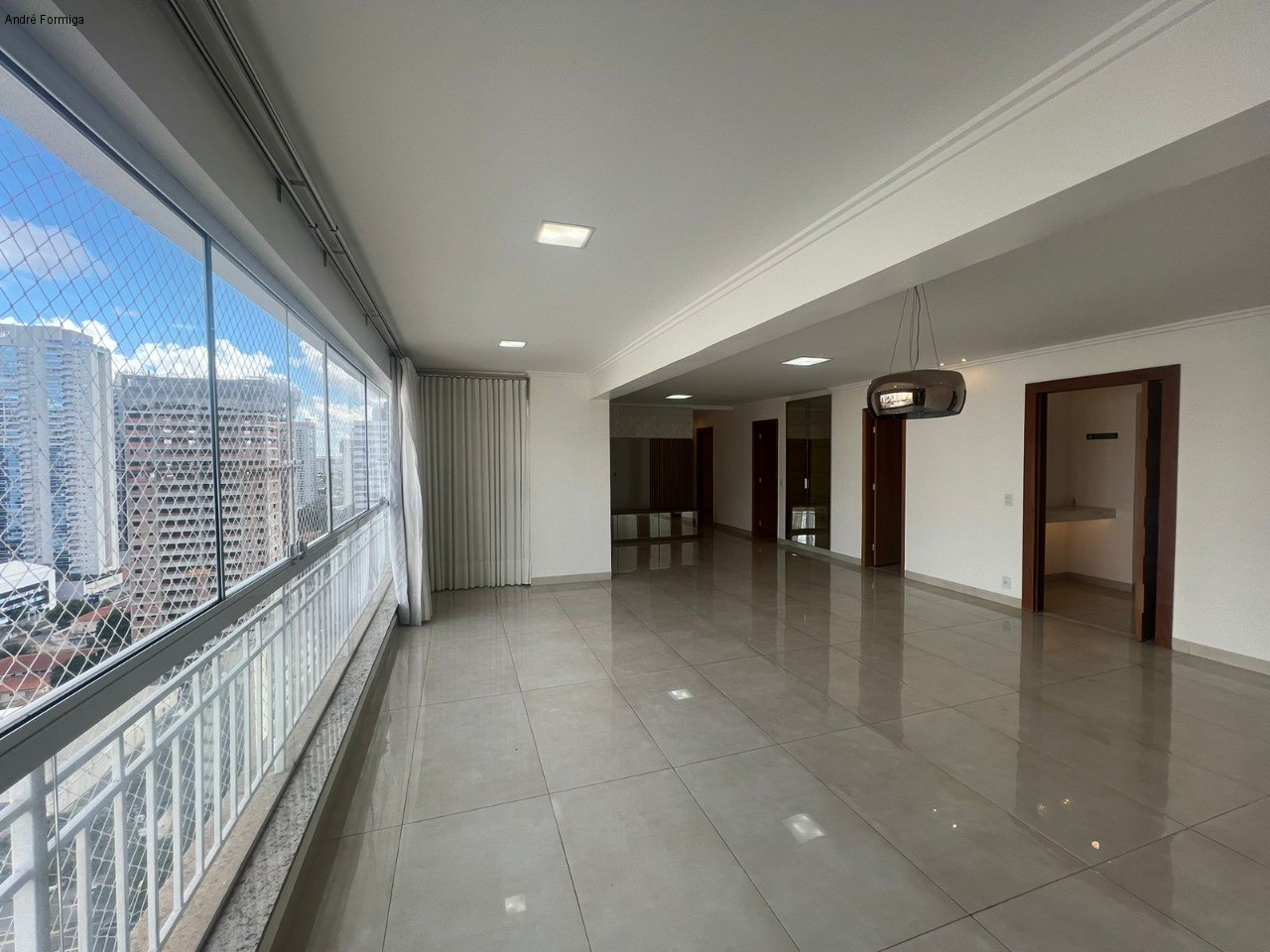 Apartamento à venda com 3 quartos, 141m² - Foto 6