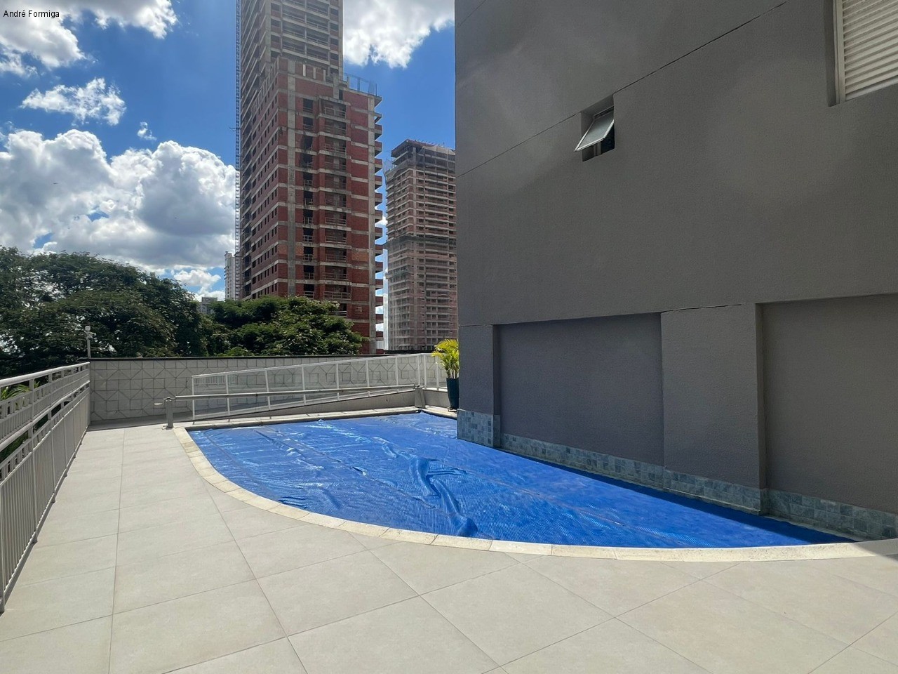 Apartamento à venda com 3 quartos, 141m² - Foto 46