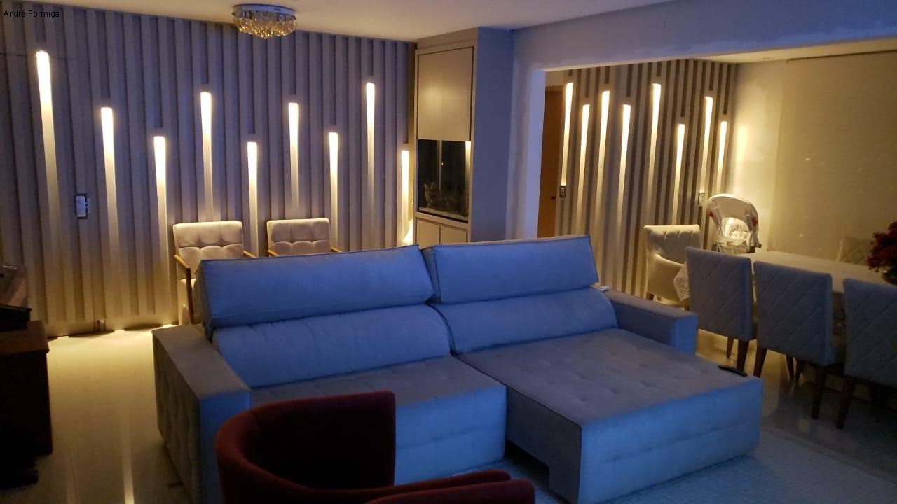 Apartamento à venda com 3 quartos, 113m² - Foto 15