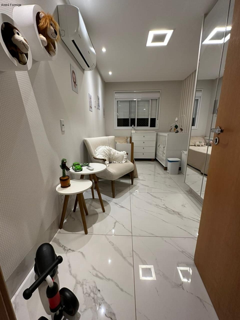 Apartamento à venda com 2 quartos, 111m² - Foto 23