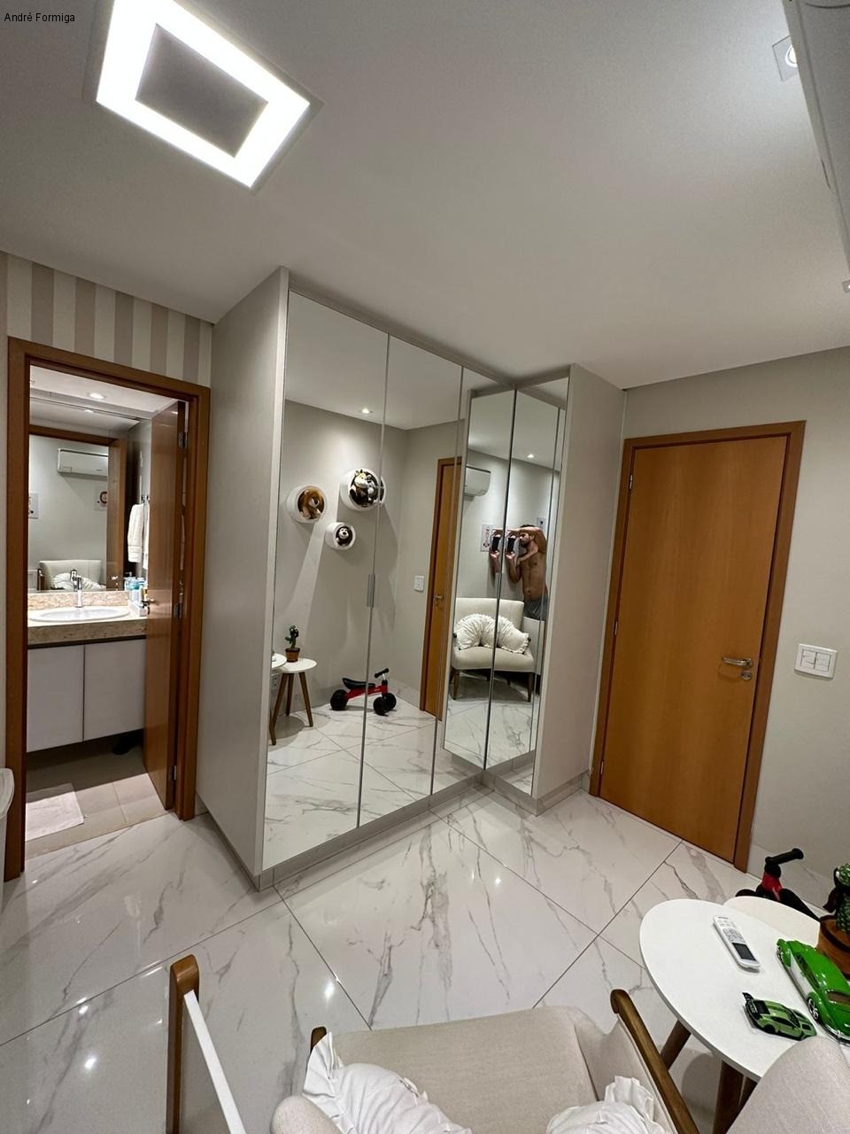 Apartamento à venda com 2 quartos, 111m² - Foto 27