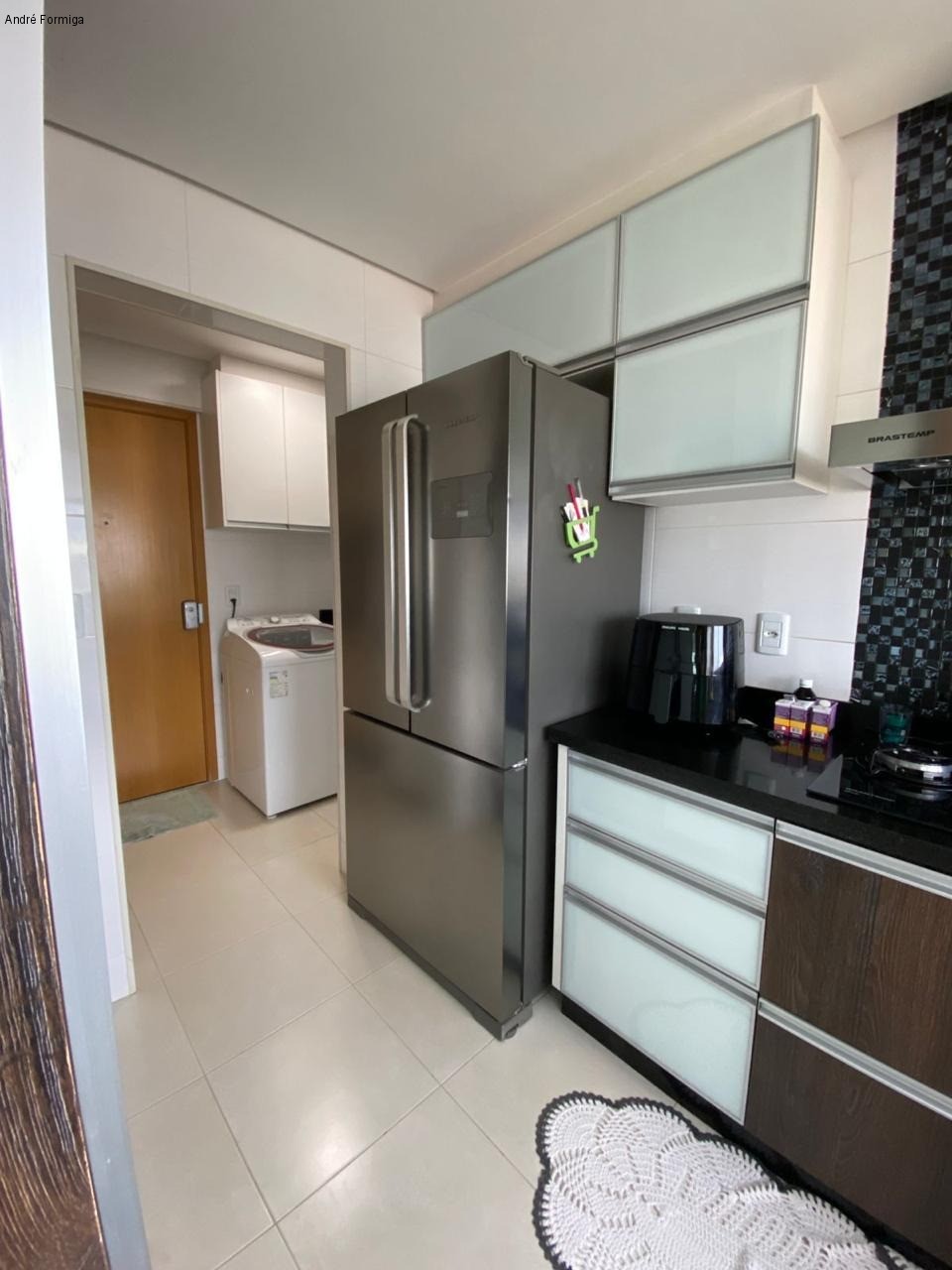 Apartamento à venda com 3 quartos, 113m² - Foto 23