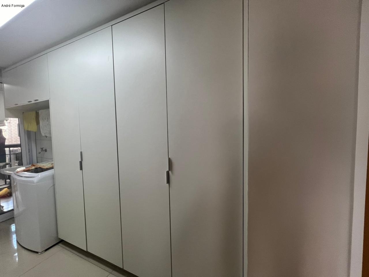 Apartamento à venda com 3 quartos, 165m² - Foto 59