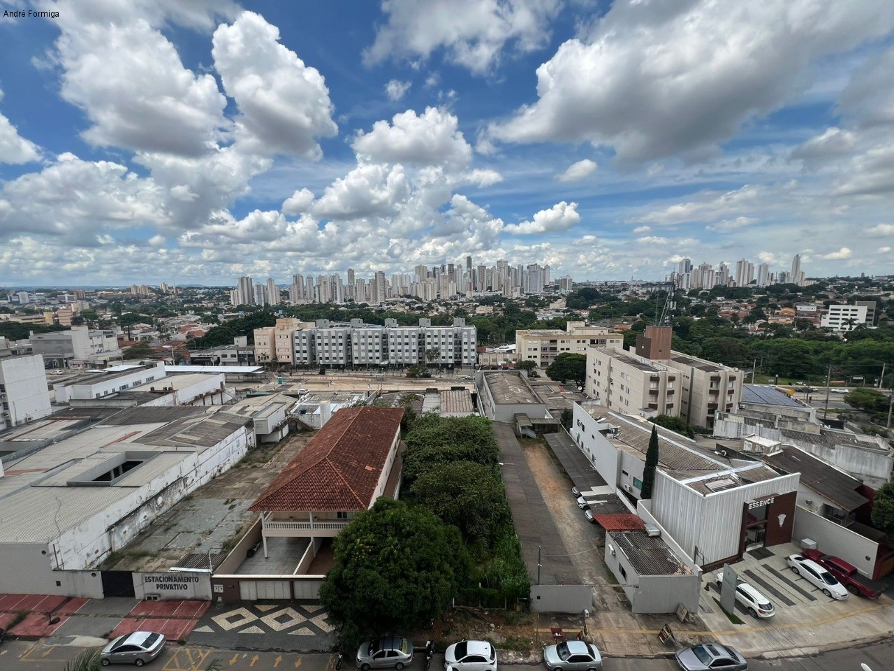 Apartamento à venda com 4 quartos, 216m² - Foto 8