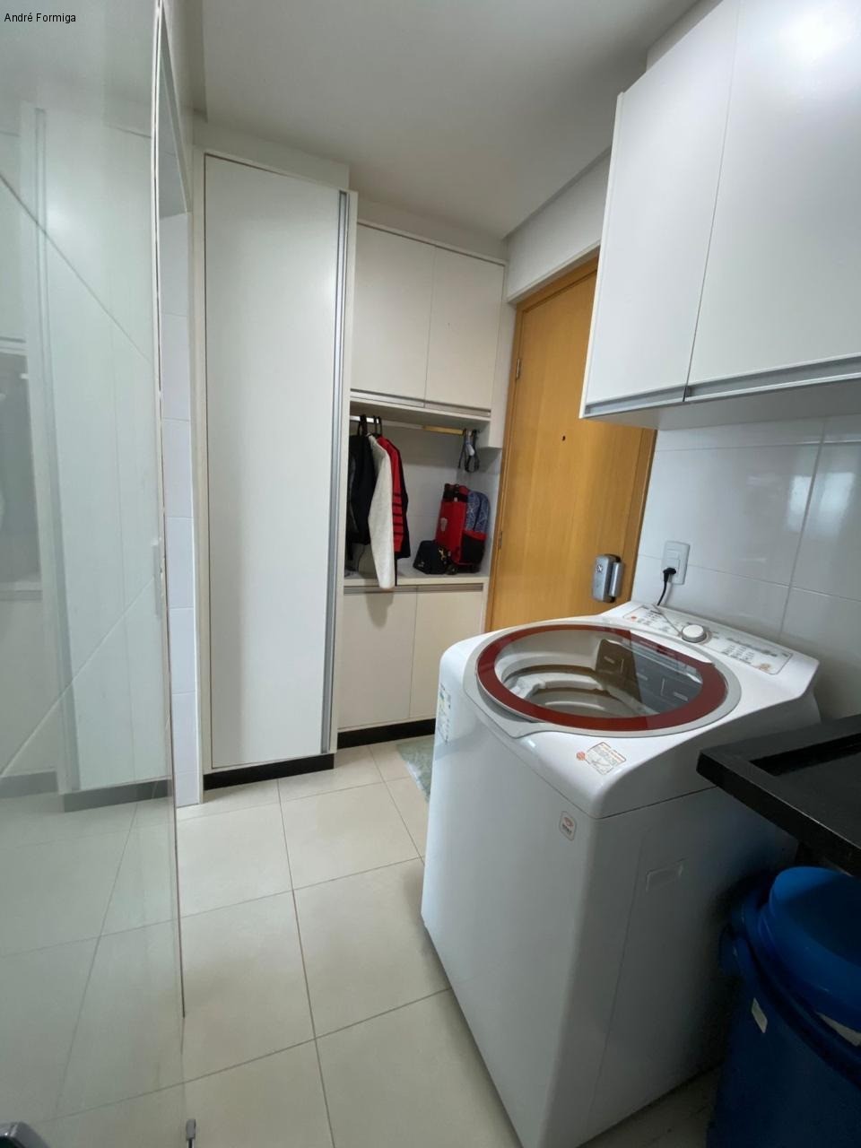 Apartamento à venda com 3 quartos, 113m² - Foto 28