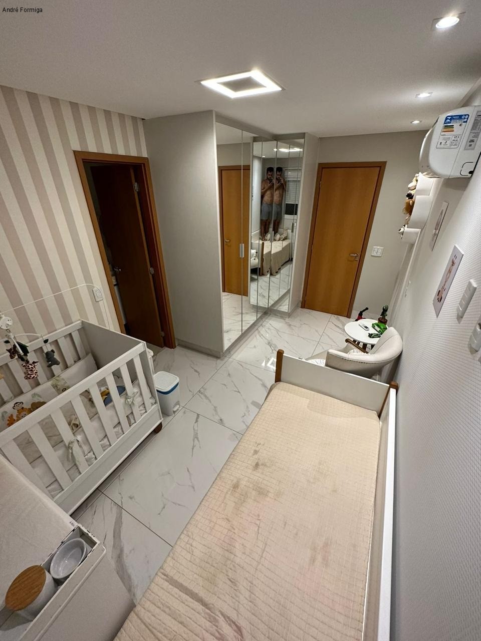 Apartamento à venda com 2 quartos, 111m² - Foto 26