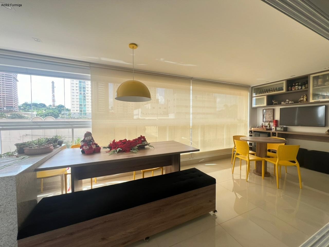 Apartamento à venda com 3 quartos, 165m² - Foto 16