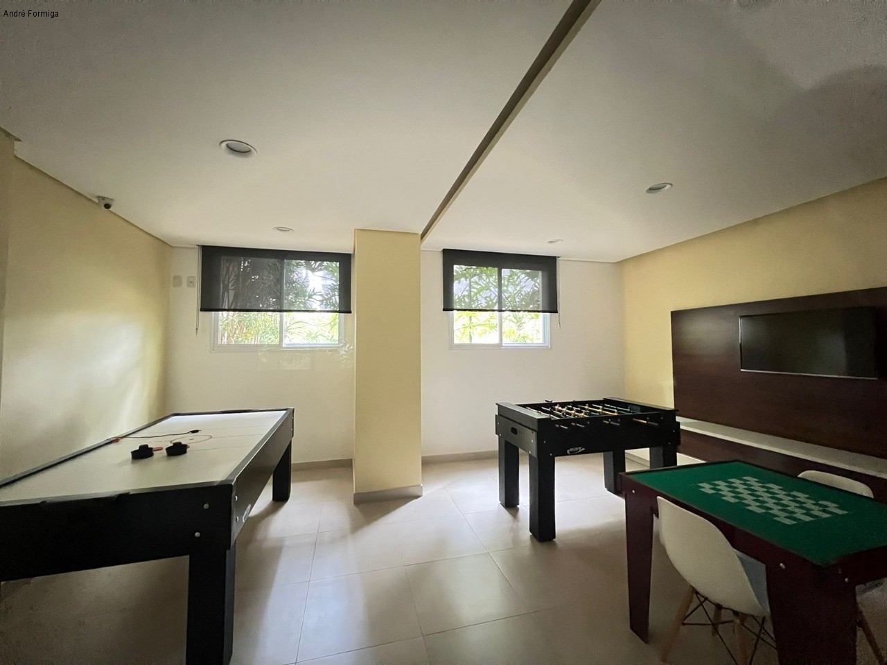 Apartamento à venda com 4 quartos, 216m² - Foto 57