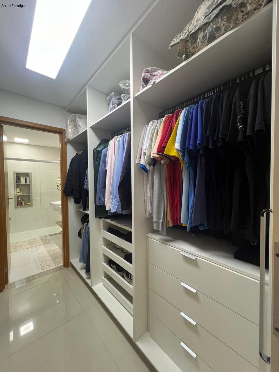 Apartamento à venda com 3 quartos, 165m² - Foto 55