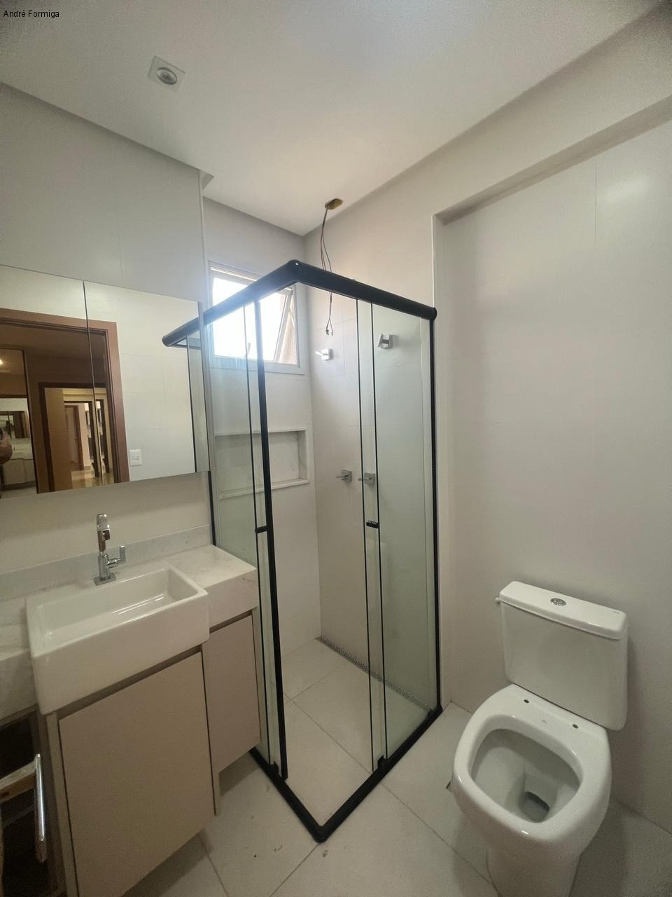 Apartamento à venda com 4 quartos, 226m² - Foto 9