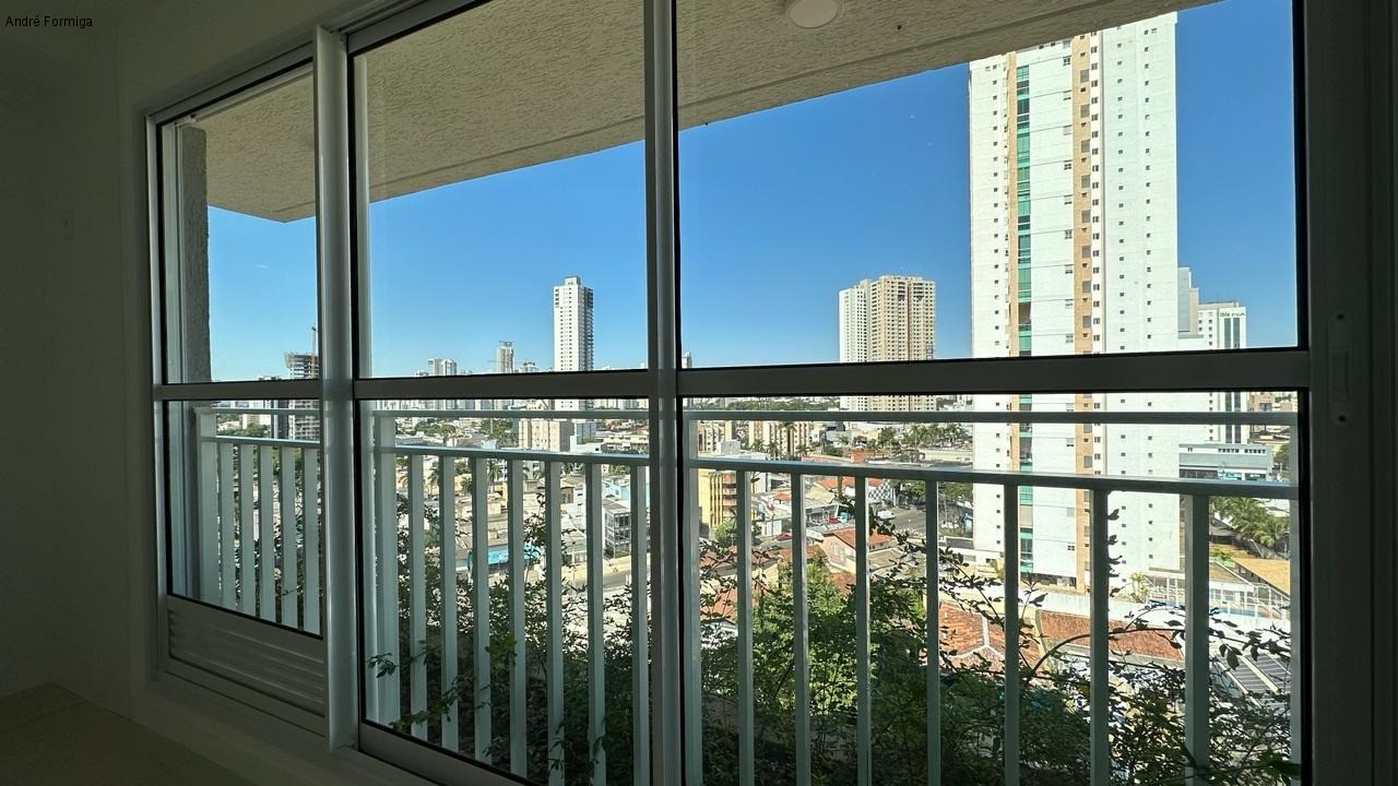 Apartamento à venda com 3 quartos, 99m² - Foto 3