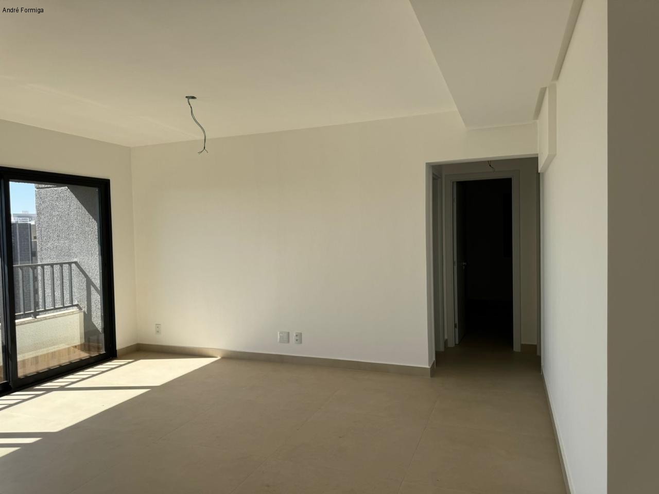 Apartamento à venda com 3 quartos, 130m² - Foto 11