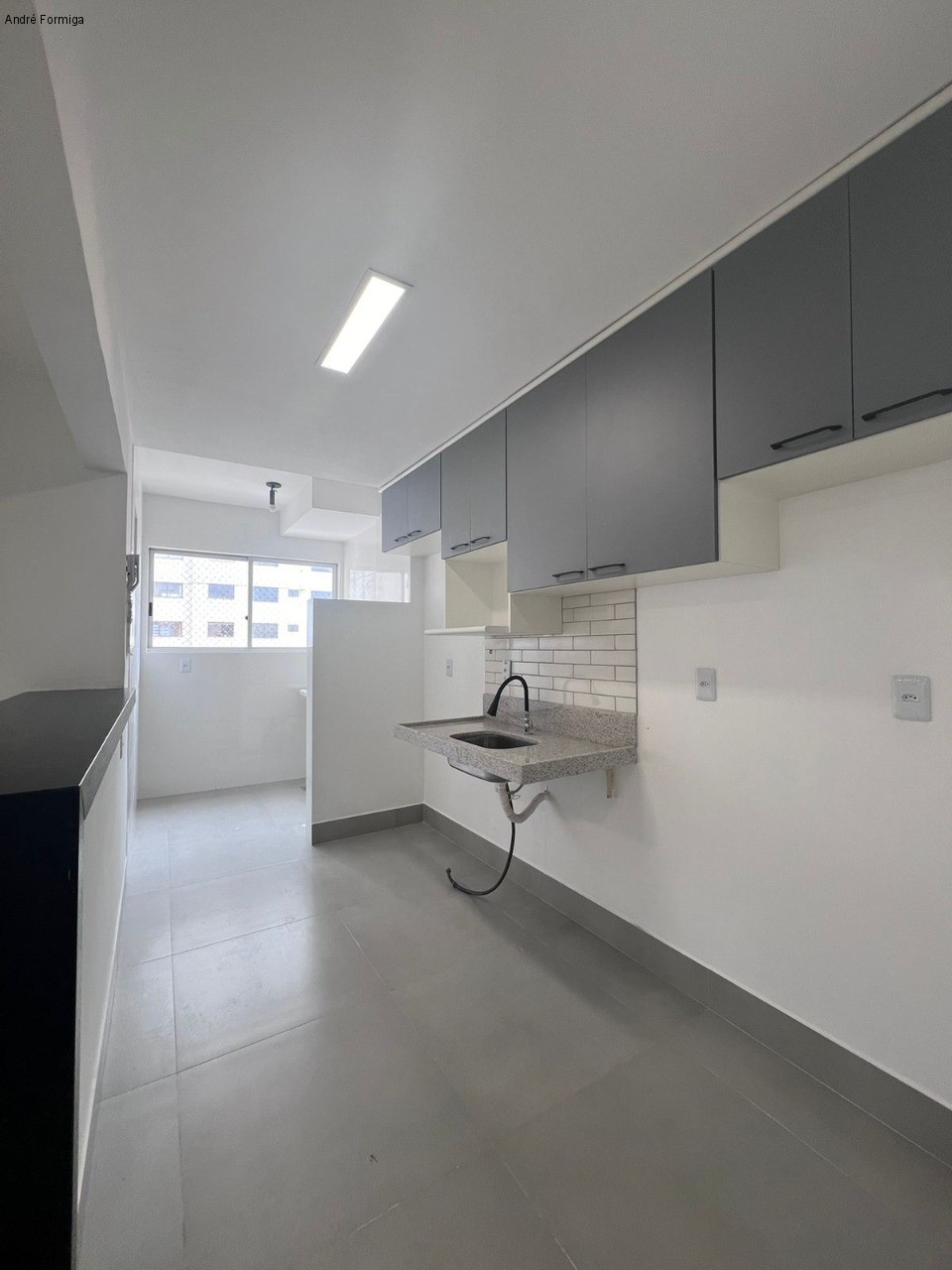 Apartamento à venda com 3 quartos, 77m² - Foto 12