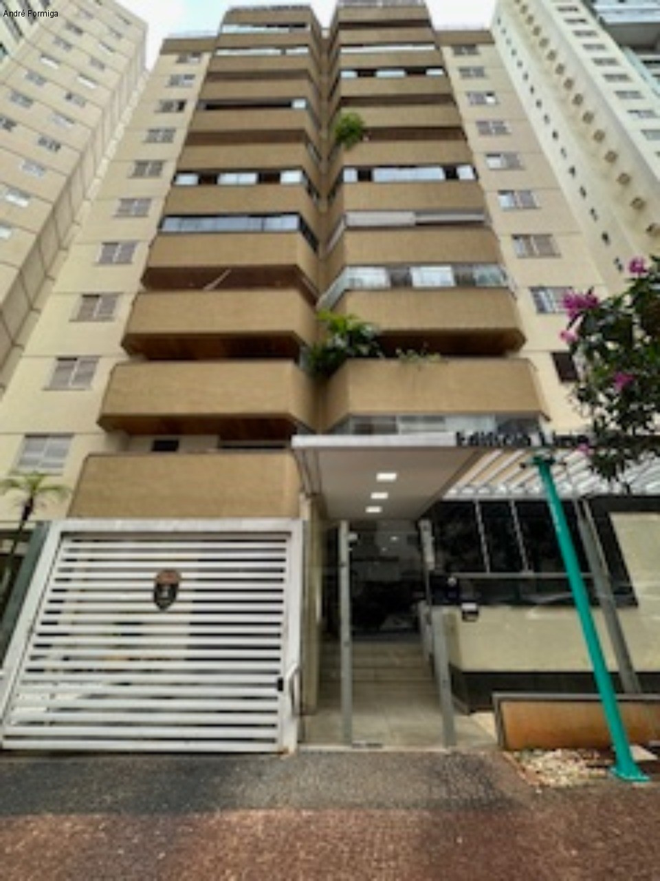 Apartamento à venda com 4 quartos, 139m² - Foto 26