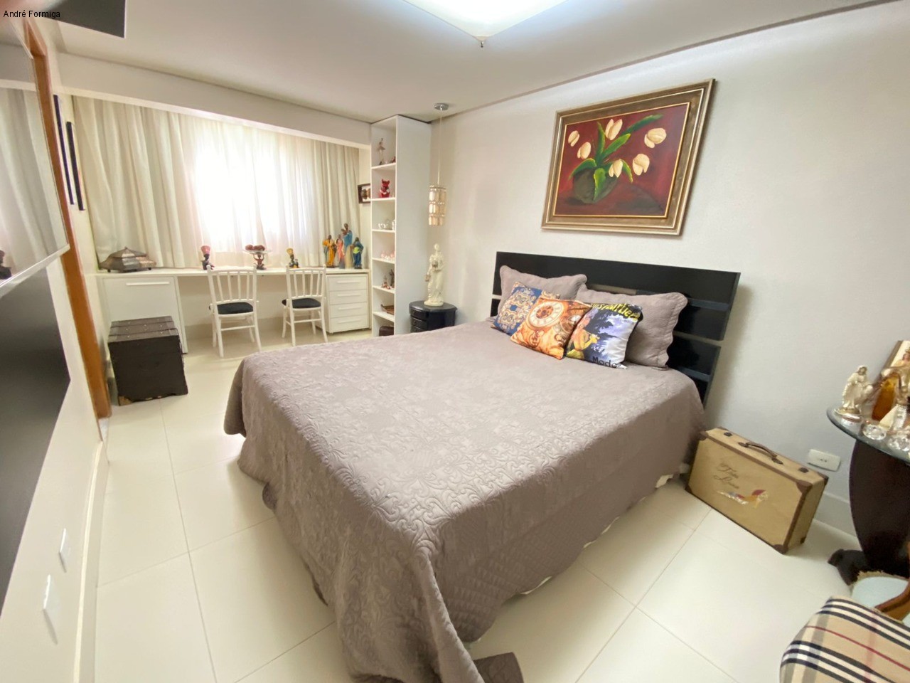 Apartamento à venda com 2 quartos, 119m² - Foto 14