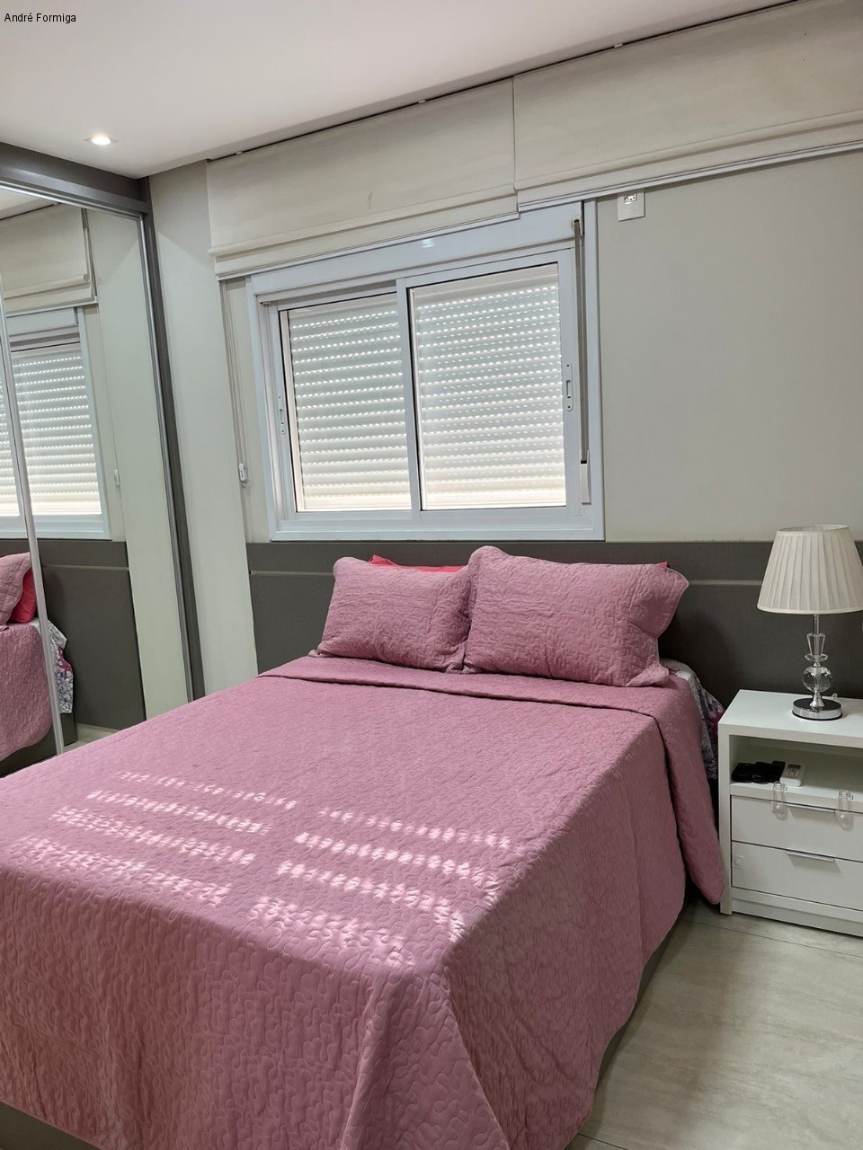 Apartamento à venda com 3 quartos, 139m² - Foto 7