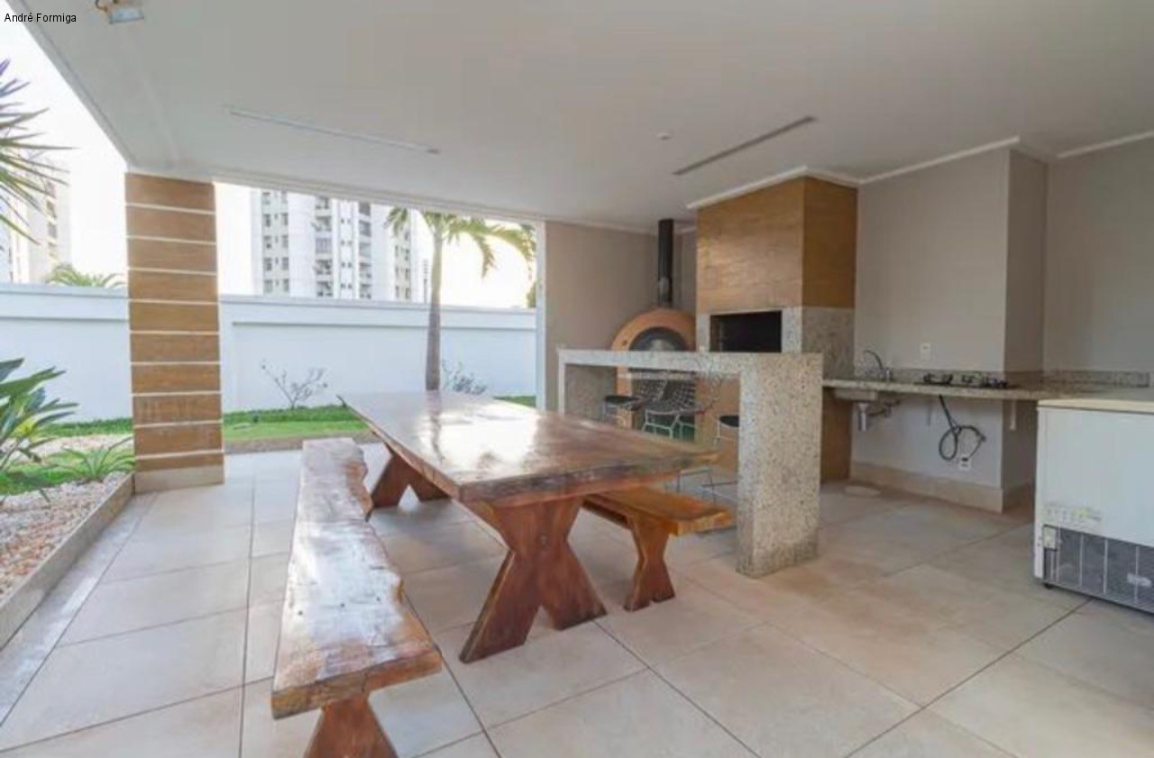 Apartamento para alugar com 3 quartos, 94m² - Foto 16