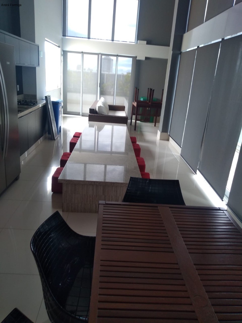 Apartamento para alugar com 3 quartos, 94m² - Foto 6