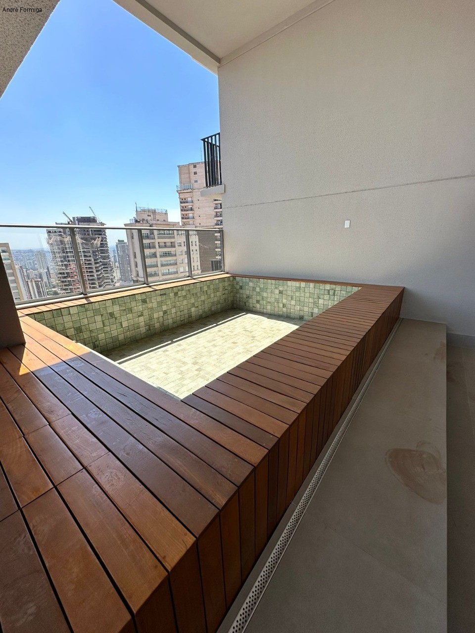 Apartamento à venda com 4 quartos, 353m² - Foto 7