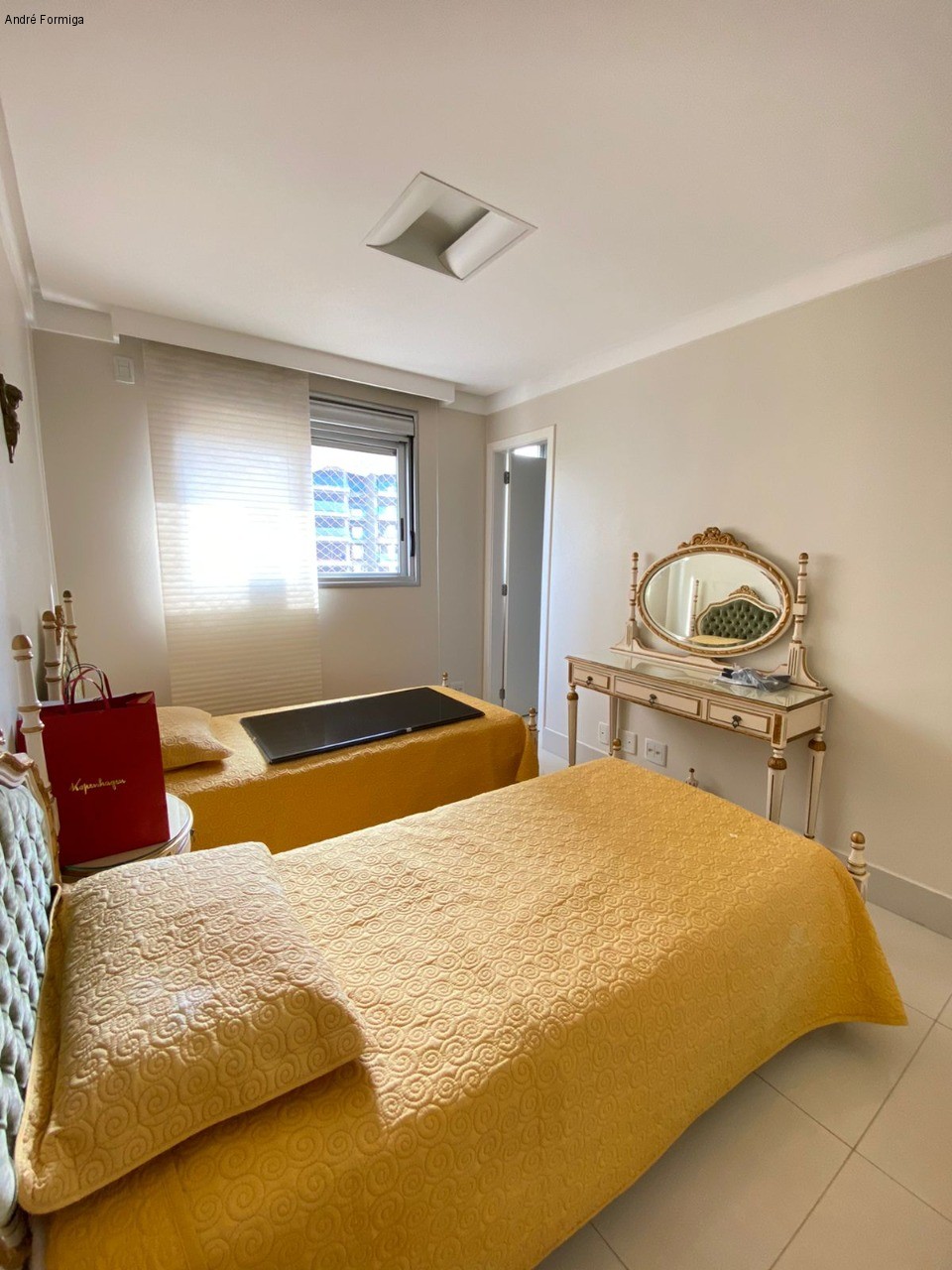 Apartamento à venda com 3 quartos, 208m² - Foto 30