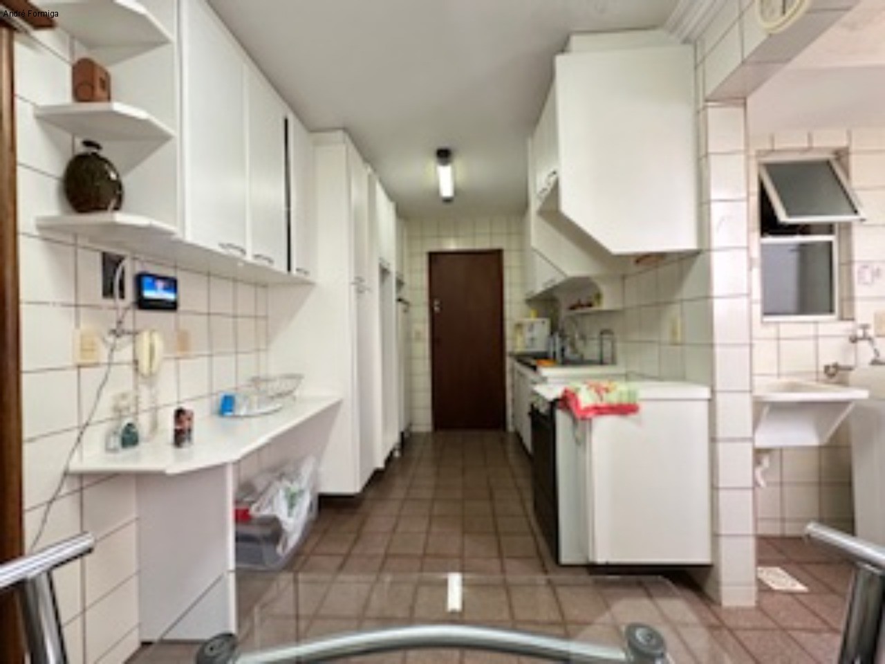 Apartamento à venda com 4 quartos, 139m² - Foto 12